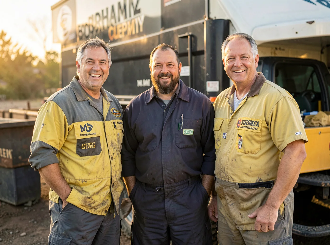 Sewage Cleanup company in Graysville, PA