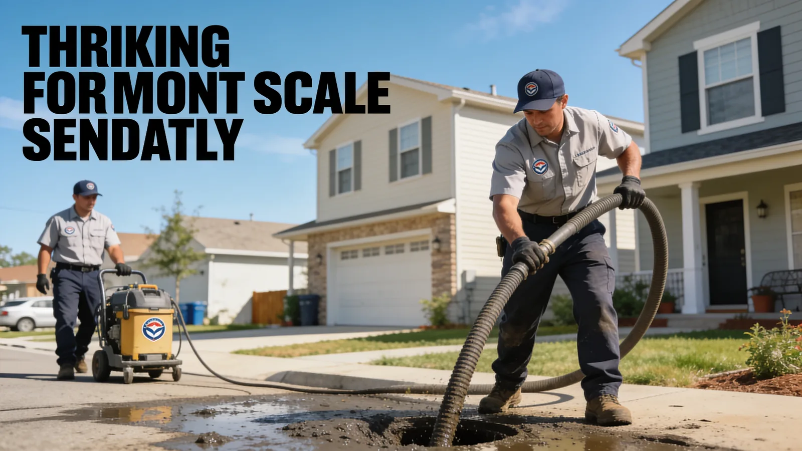 Sewage Cleanup in Graysville, PA near me
